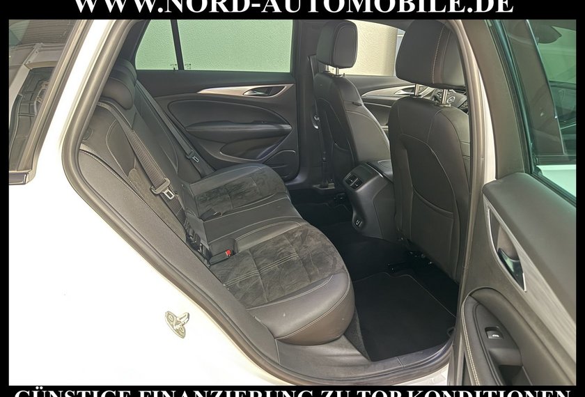 Opel Insignia Insignia B ST GSI 4x4 OPC *LED*ACC*BOSE*HUD*20Z*