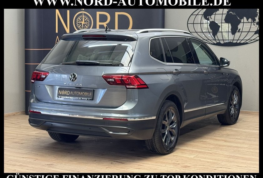 Volkswagen Tiguan Allspace Tiguan Allspace Life 2.0 TDI DSG AHK/Dig.Cockpit