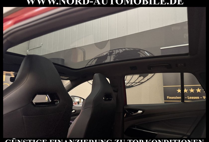 Volkswagen ID.4 ID.4 GTX 4MOT Panorama/AHK/Area View/20/HeadUp/