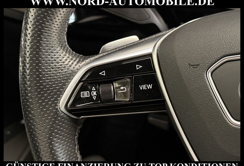 Audi e-tron e-tron 55 QU.S-Line Pano/AHK/HeadUp/21/B&amp;O/Kamer