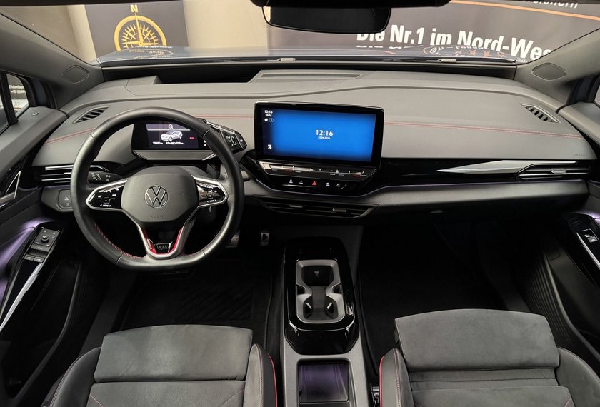 Volkswagen ID.4 ID.4 GTX 4MOT Head-Up/AreaView/AHK/21