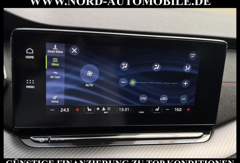 Skoda Octavia Octavia RS Limousine 2.0 TSI DSG HeadUp/Kamera/