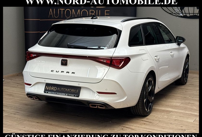Cupra Leon Leon SP 1.4 TSI e-HYBRID DSG Navi/LED/Virt.Cockp