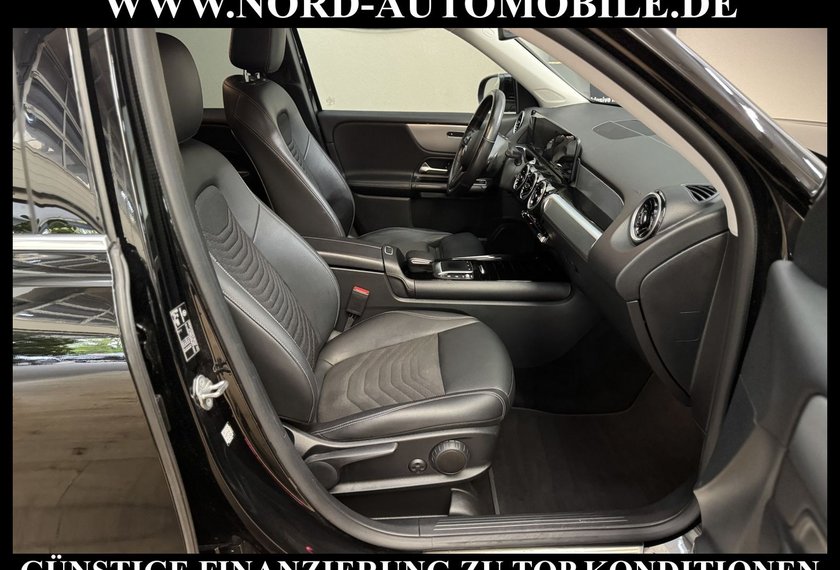 Mercedes-Benz GLB 200 GLB 200 d Style *LED*AHK*MBUX+*Spur*Carplay*