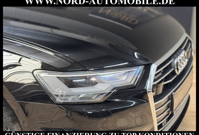 Audi A6 A6 Avant S-LINE 40 TDI quattro S-Tronic *LED*18Z