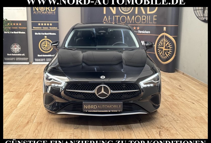 Mercedes-Benz CLA 180 CLA 180 DCT Shooting Brake *MBUX*LED*SHZ*KAM*