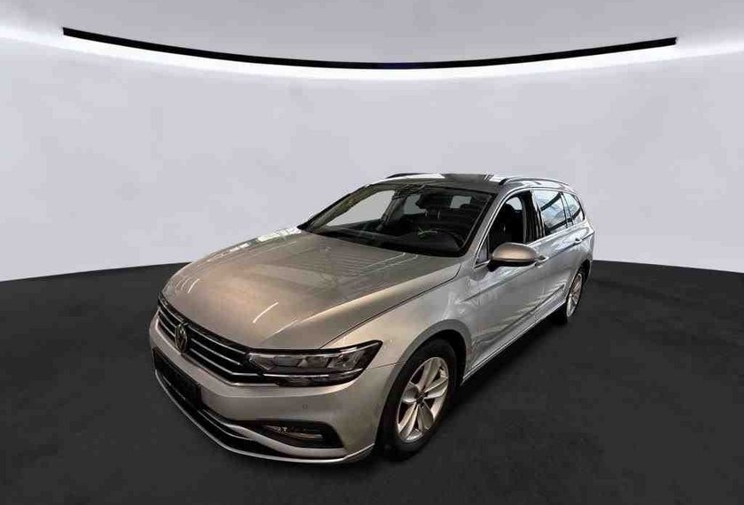 Volkswagen Passat Variant Passat Variant Business 2.0 TDI DSG Dig.Cockpit