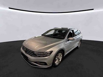Volkswagen Passat Variant Passat Variant Business 2.0 TDI DSG Dig.Cockpit