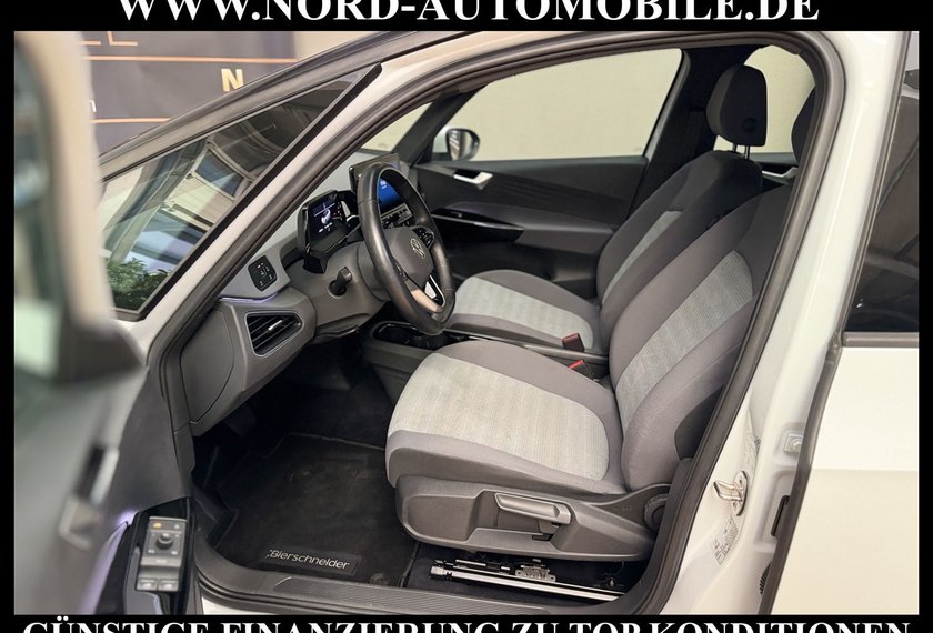 Volkswagen ID.3 ID.3 Life Pro Automatik Navi/LED/18/62KwH/ACC