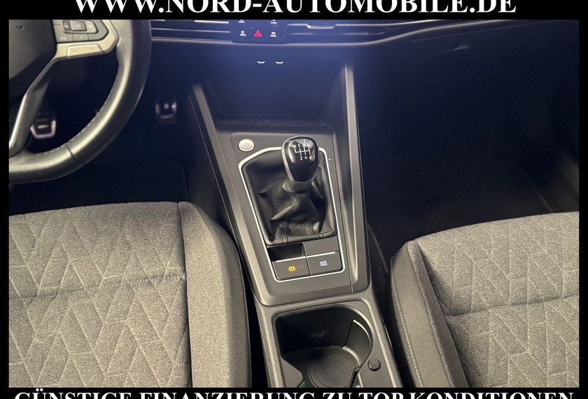 Volkswagen Golf Golf Life MOVE 1.5 TSI ACC/Navi/LED/PDC