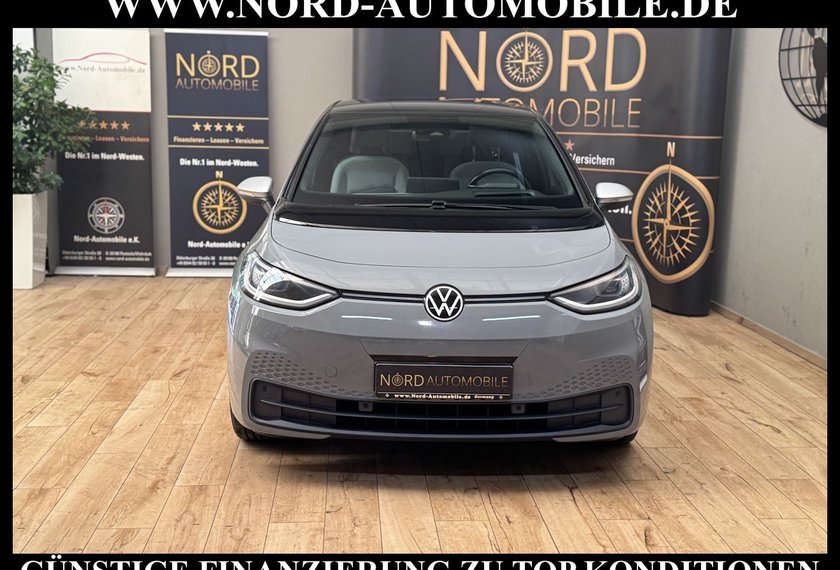 Volkswagen ID.3 ID.3 Pro Performance 1st Max Pano/20/HeadUp/WP P
