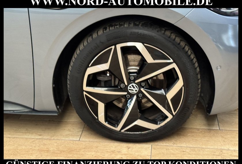 Volkswagen ID.3 ID.3 Pro Sportpaket/Wärmepumpe/Kamera/19