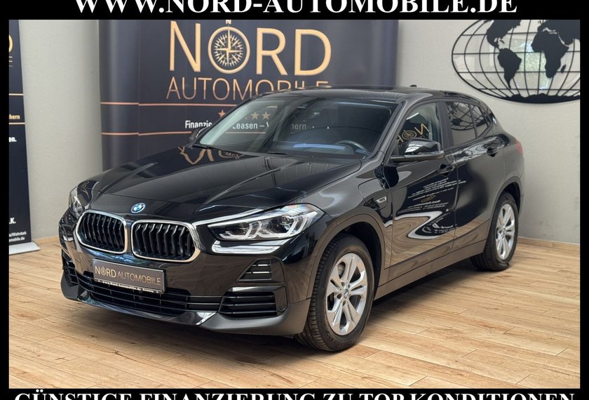 BMW X2 X2 xDrive 25 e Advantage*PANO*HARMAN*LED*UPE:60*