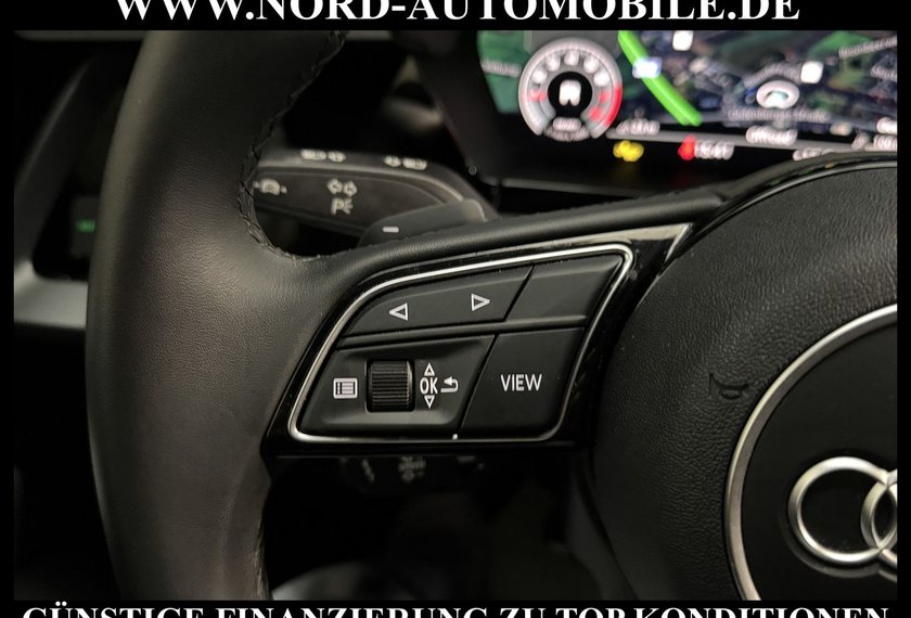 Audi A3 A3 Sportback 30 TFSI S-Tronic Navi/LED/APS/SHZ