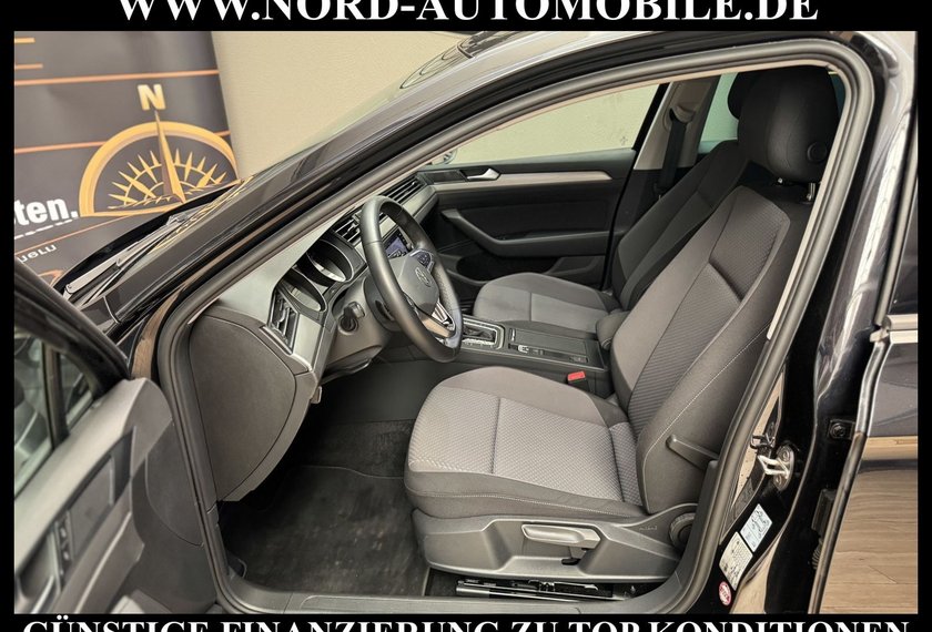 Volkswagen Passat Variant Passat Variant Conceptline 2.0 TDI DSG Kamera