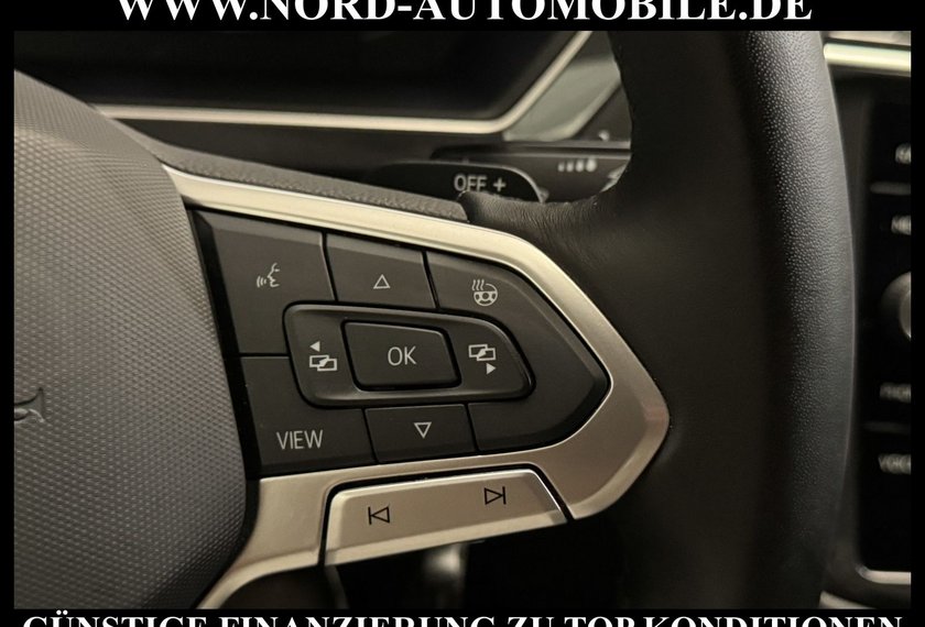Volkswagen Tiguan Tiguan Life 1.4 TSI eHybrid DSG Dig.Cockpit/Kame