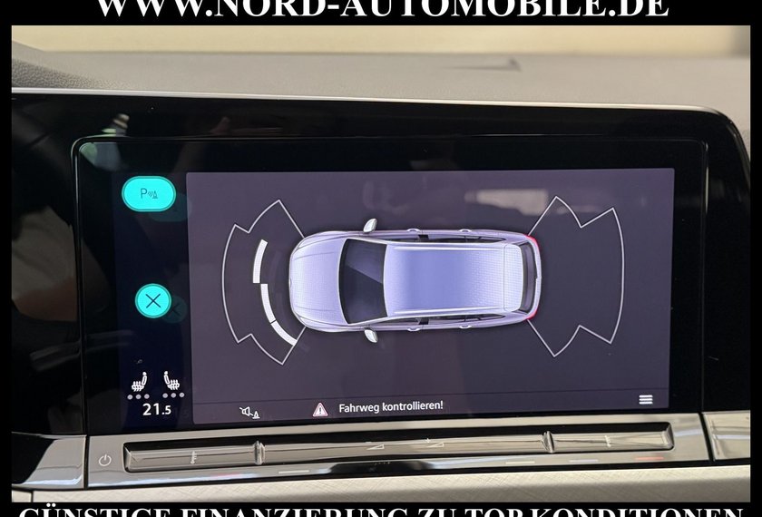 Volkswagen Golf Golf Variant Life 2.0 TDI Navi/LED/ACC/PDC