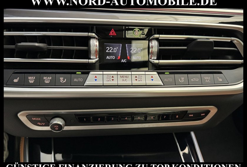 BMW X5 X5 xDrive 40 d M Sport *7-SITZER*H&amp;K*FOND-ENTERT