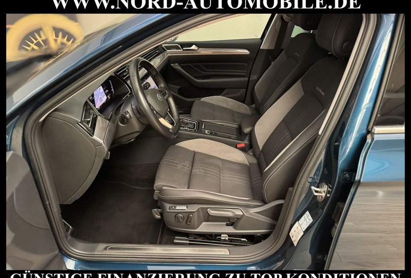 Volkswagen Passat Alltrack Passat Alltrack 4MOT 2.0 TDI DSG Kamera/19/Dig.C