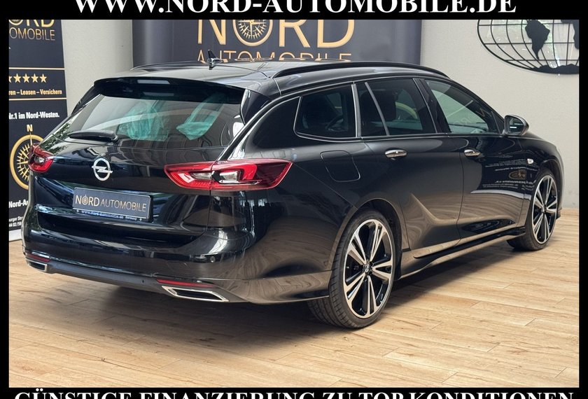 Opel Insignia Insignia B Sports Tourer 1.5 D ULTIMATE *20ZOLL*