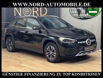 Mercedes-Benz GLA 200 GLA 200 d STYLE DCT *DISTRO*MULTIBEAM*KAM*UPE51