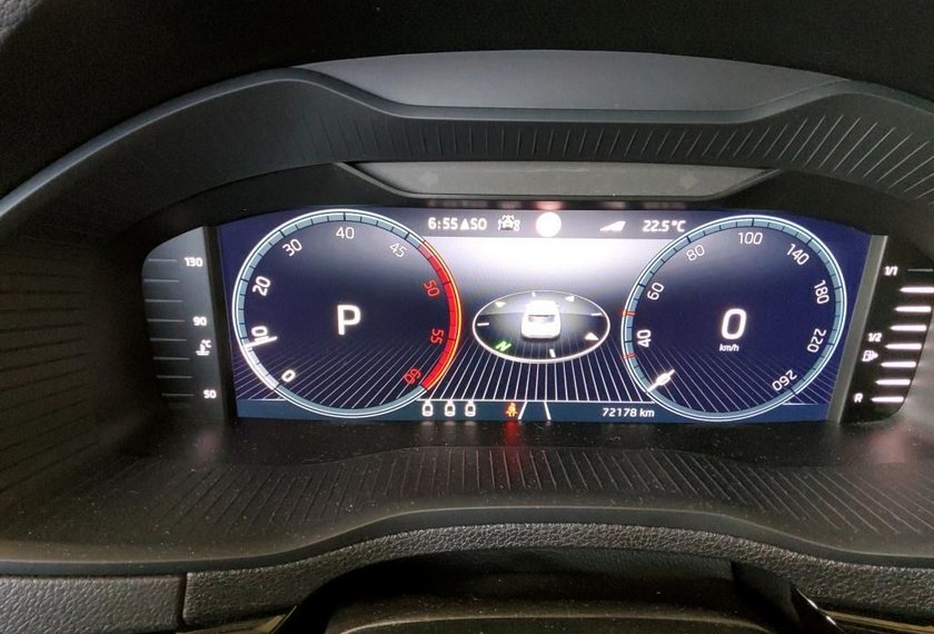Skoda Karoq Karoq 2.0 TDI Style DSG Matrix/Virt.Cockpt/Kamer