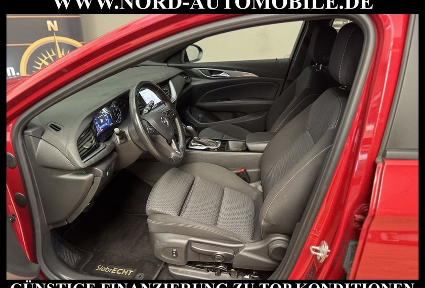 Opel Insignia Insignia B ST 2.0 CDTi Business *LED*AHK*SHZ*LHZ