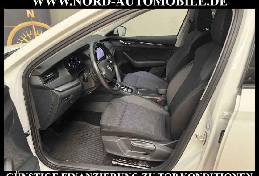 Skoda Octavia Octavia Limousine Ambition 2.0 TDI DSG Virt.Cock