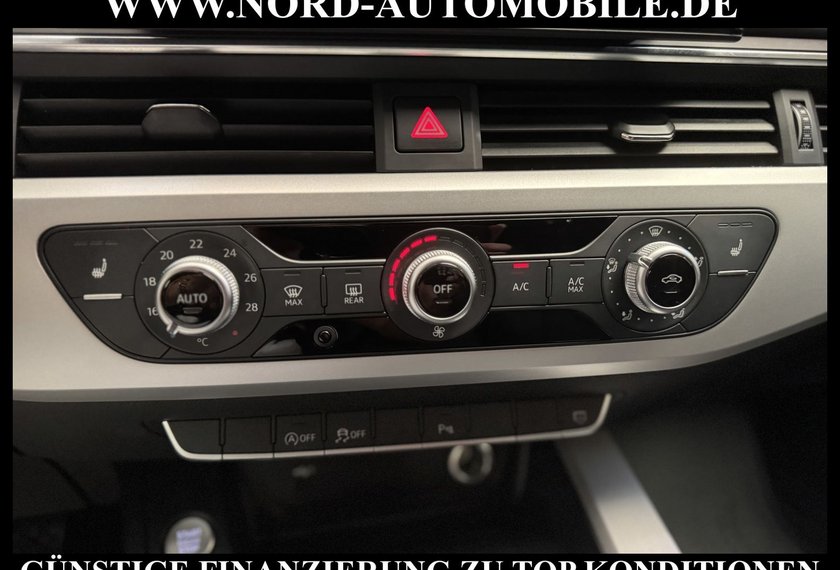 Audi A4 A4 35 Avant 2.0 TFSI S-Tronic Navi/LED/PDC/SHZ