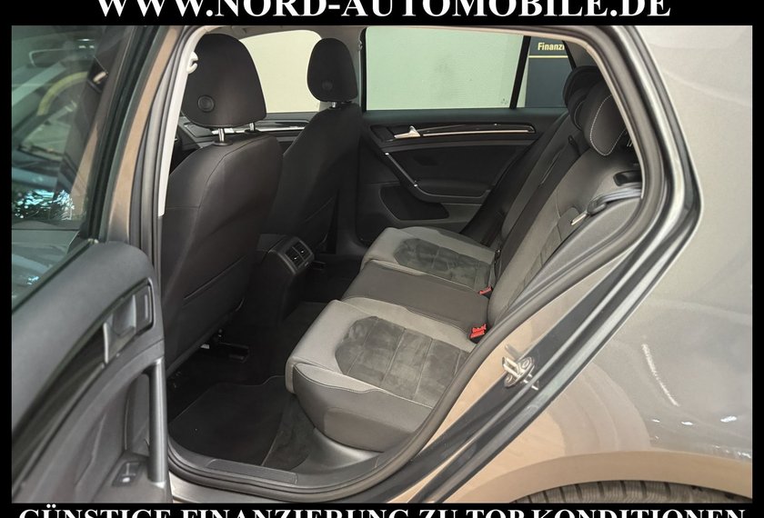 Volkswagen Golf Golf Limo 2.0 TDI DSG R-Line Dig.Cockpit*Navi*