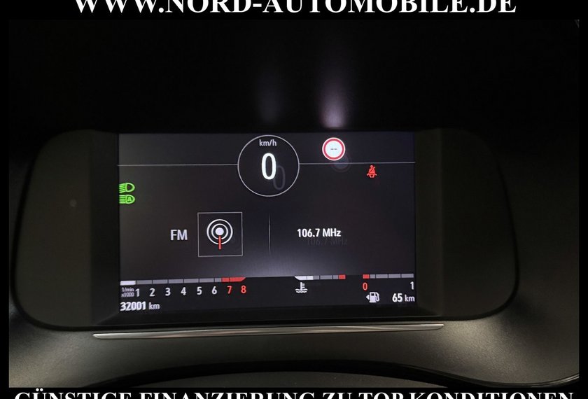 Opel Corsa Corsa F Elegance 1.2 NAVI/LED/SHZ