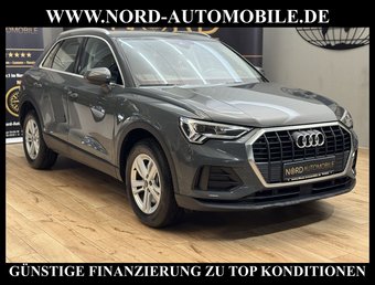 Audi Q3 Q3 45 1.4 TFSI e S-Tronic Kamera/Virt.Cockpit/17