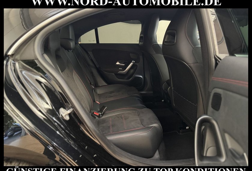 Mercedes-Benz CLA 250 CLA 250 e Coupe AMG *LED*Wide*Ambiente*Spur*KAM*