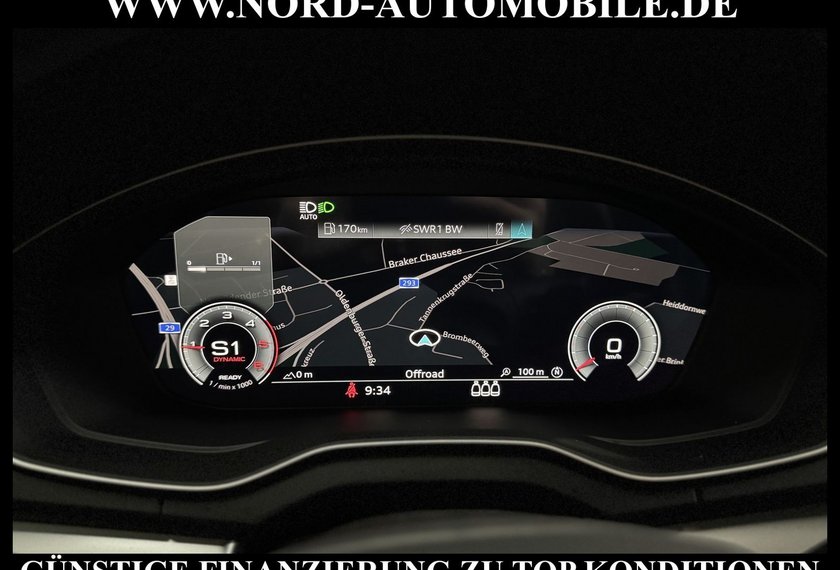 Audi Q5 Q5 50 TDI QU.Advanced Tiptr.Leder/Kameras/20/LED