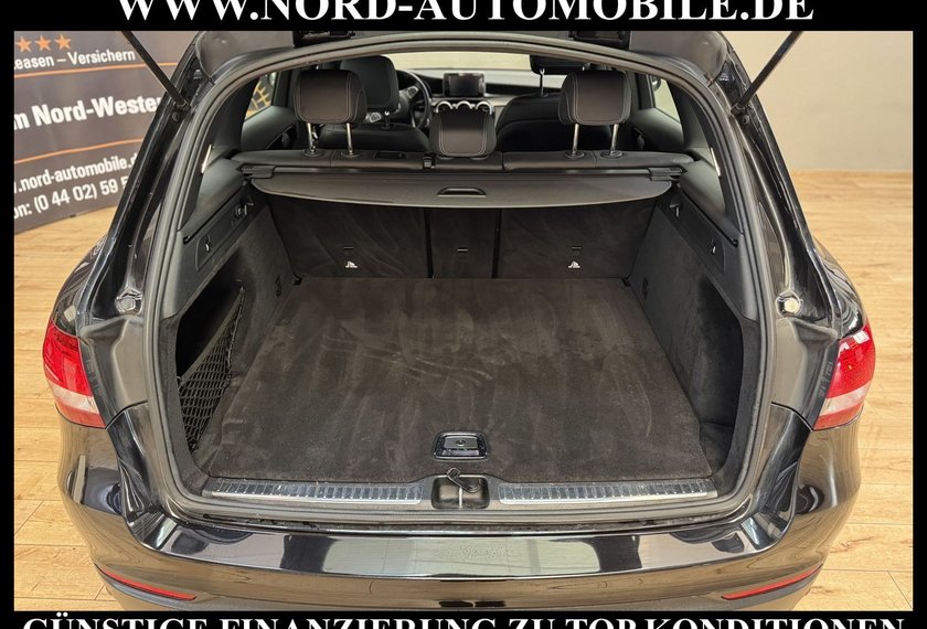 Mercedes-Benz GLC 250 GLC 250 d 4Matic *Leder*AHK*360°*EasyPack*SHZ*