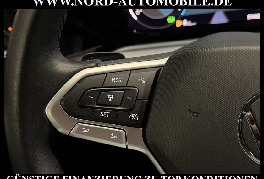 Volkswagen Golf Golf Life 2.0 TDI DSG Kamera/Navi/LED/