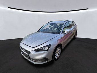 Seat Leon Leon SP Style 2.0 TDI DSG Navi/LED/SHZ/PDC