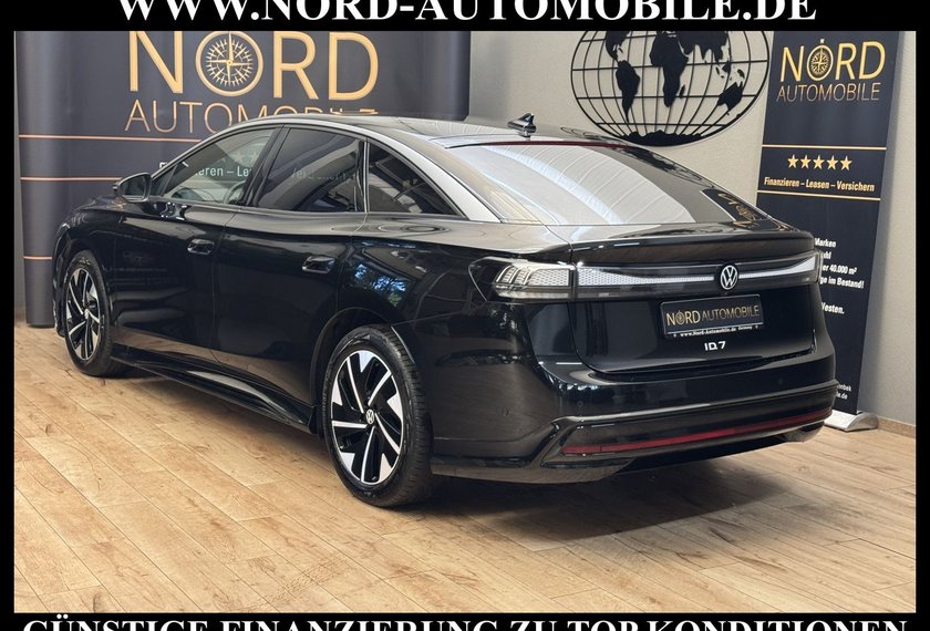 Volkswagen ID.7 ID.7 Pro S 91KWH/Wärmepumpe/Matrix/AreaView/19