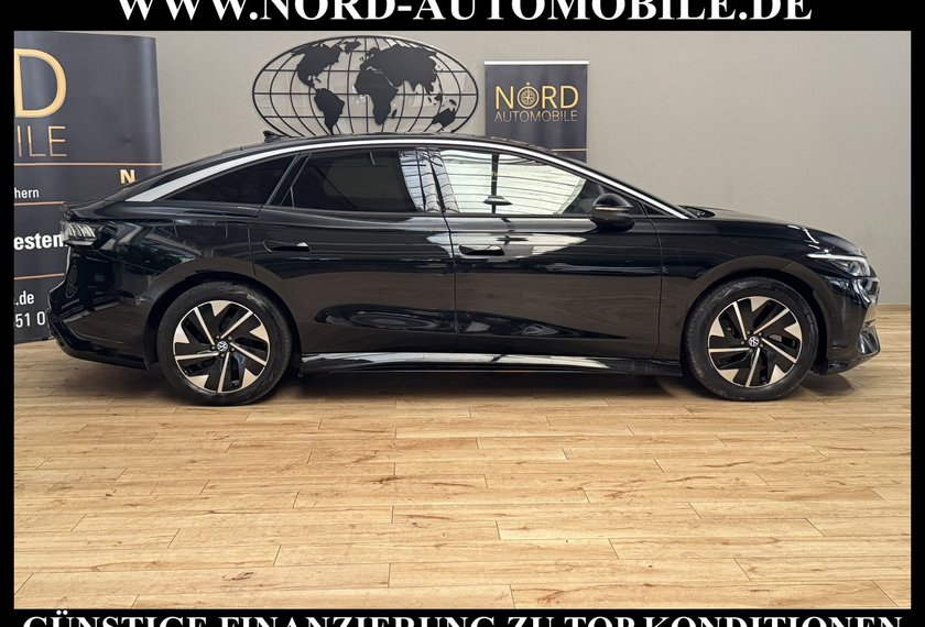 Volkswagen ID.7 ID.7 Pro S 91KWH/Wärmepumpe/Matrix/AreaView/19