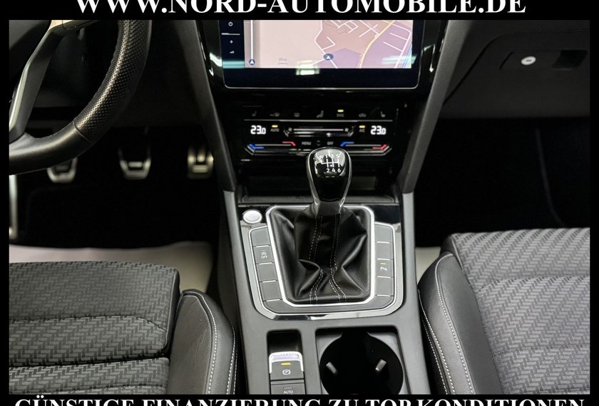 Volkswagen Passat Variant Passat Variant R-Line 2.0 TDI Dig.Cockp*LED*Pano