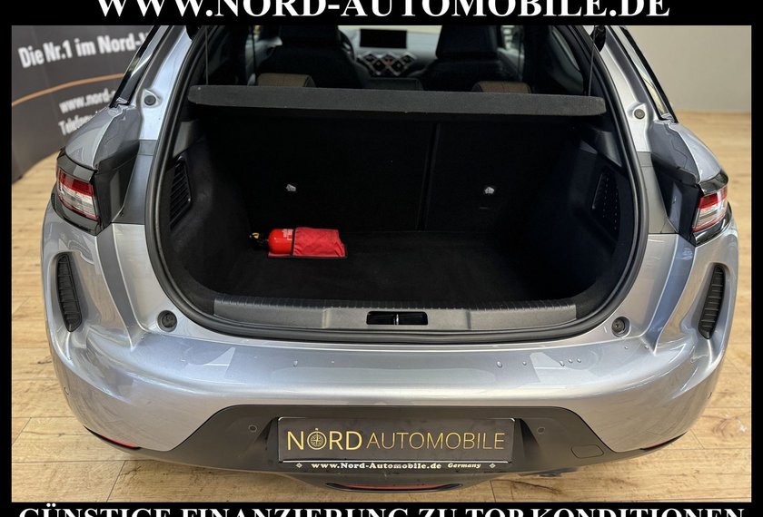 DS Automobiles DS3 Crossback DS3 Crossback 1.2 PureTech Bastille *Navi*Kamera