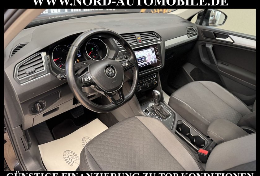 Volkswagen Tiguan Tiguan 2.0 TDI DSG Comfort.Kamera/Pano/SIDE&amp;LANE