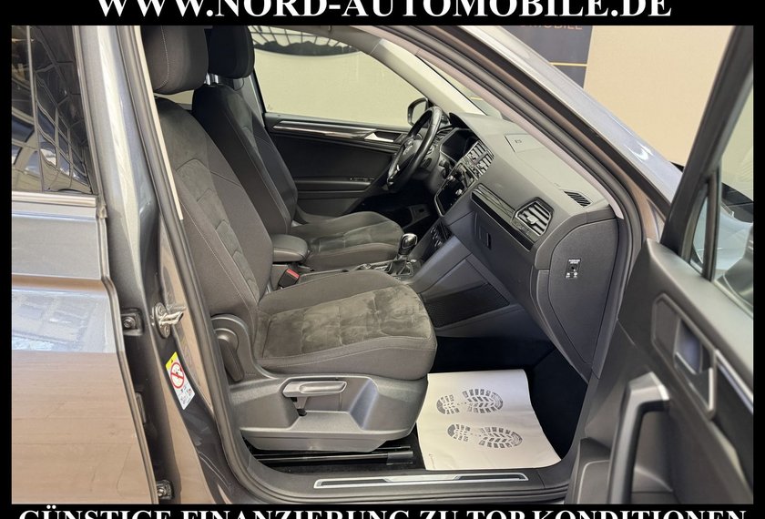 Volkswagen Tiguan Allspace Tiguan Allspace 2.0 TDI DSG R-Line/Dig.Cockp/AHK