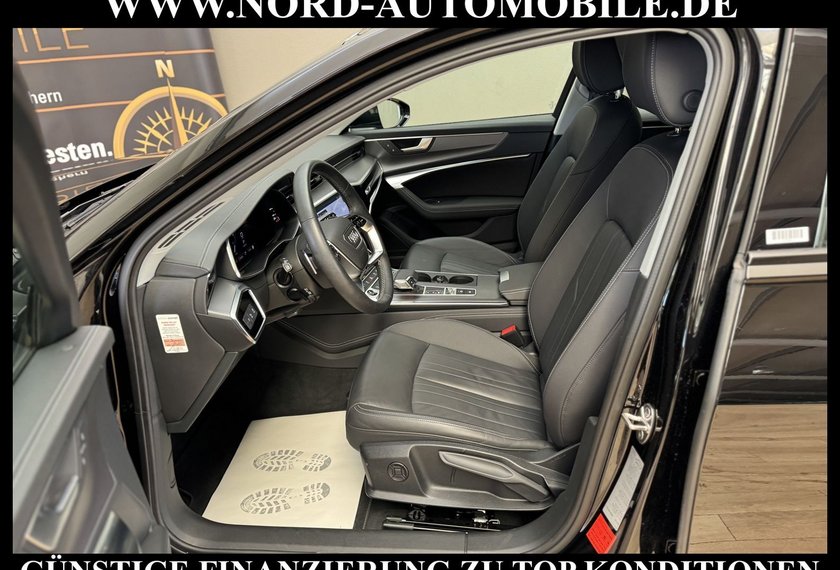 Audi A6 A6 Avant TDI S-Tronic *LEDER*ACC*VIRT*UPE:69
