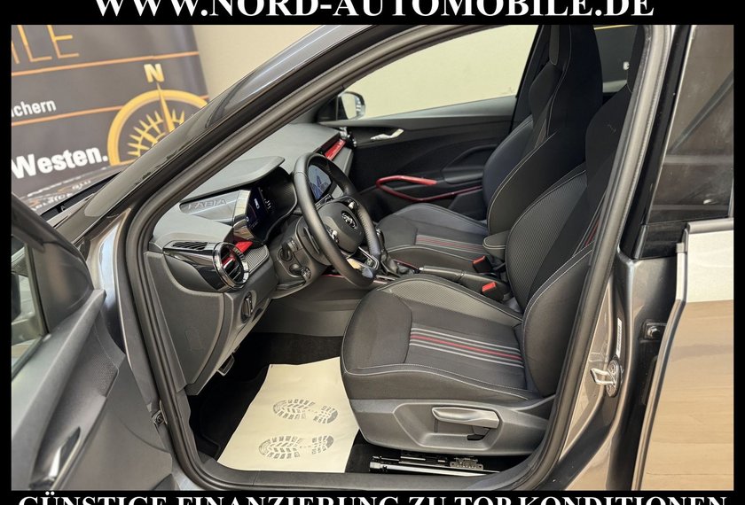 Skoda Fabia Fabia Monte Carlo 1.0 TSI DSG Virt.Cockp/LED/Kam