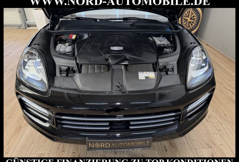 Porsche Cayenne Cayenne V6 *Leder*Navi*LED*Panorama*BOSE*Kamera*