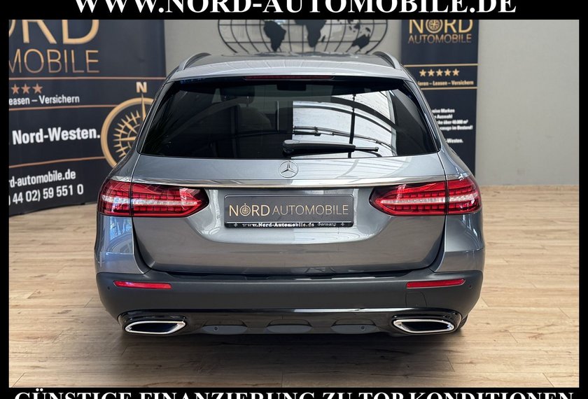 Mercedes-Benz E 220 E 220 d 4Matic ALL-TERRAIN *AHK*PANO*AIRM*UPE:83