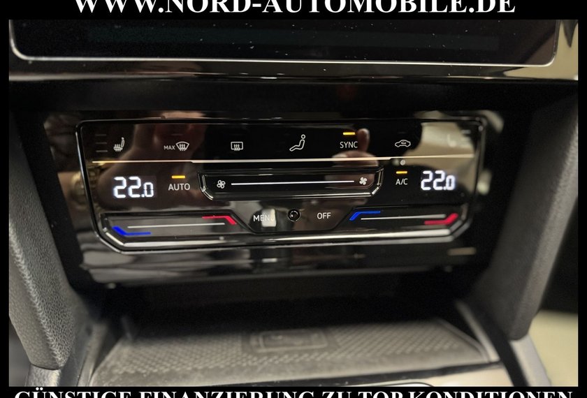 Volkswagen Passat Variant Passat Variant Business 2.0 TDI DSG Leder/Navi/