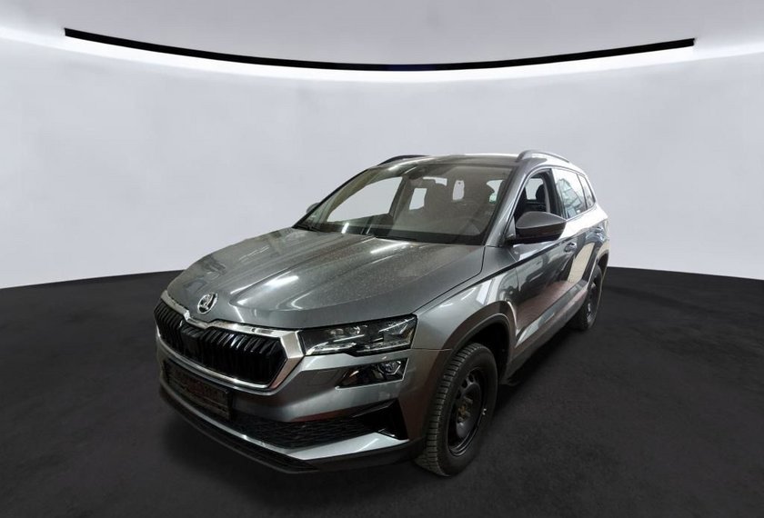 Skoda Karoq Karoq Style 2.0 TDI DSG AHK/StHz/Kamera/Virt.Coc