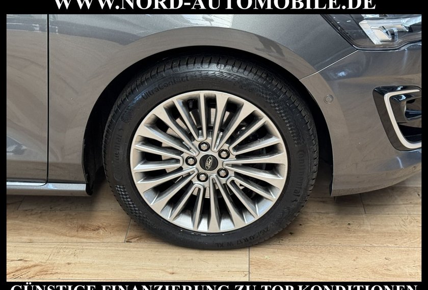 Ford Focus Focus Turnier 2.0 EcoBlue VIGNALE *AHK*HUD*VIRT*